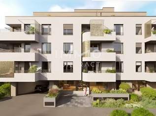 Familienzuhause in ruhiger Lage! Grün + erholsam + provisionsfrei, 599000 €, Immobilien-Wohnungen in 1230 Liesing