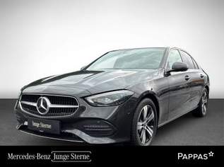 C 220 d 4MATIC, 52950 €, Auto & Fahrrad-Autos in 8940 Liezen