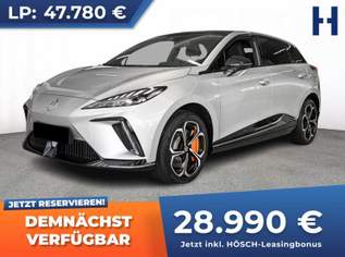 MG4 X-POWER 4WD OHNE KM TOP-SCHNÄPPCHEN -39%, 30490 €, Auto & Fahrrad-Autos in 2512 Katastralgemeinde Tribuswinkel MG4 X-POWER 4WD OHNE KM TOP-SCHNÄPPCHEN -39%, 30490 €, Auto & Fahrrad-Autos in 2512 Katastralgemeinde Tribuswinkel