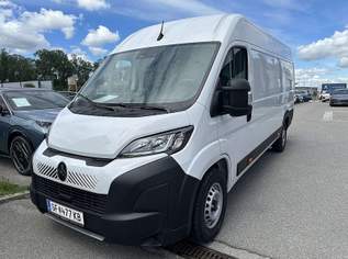 Jumper 35+ L4H2 BlueHDi 140 S&S, 31990 €, Auto & Fahrrad-Autos in 2230 Gemeinde Gänserndorf