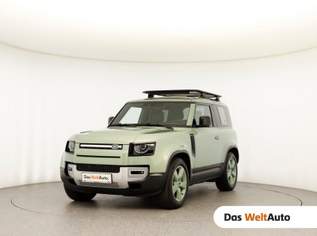 Defender 90 D300 AWD X Aut., 89990 €, Auto & Fahrrad-Autos in 4694 Ohlsdorf