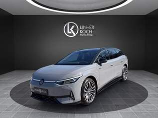 ID.7 Tourer GTX Business ''PANO+SITZKLIMA+MASSAGE'', 59990 €, Auto & Fahrrad-Autos in 6800 Gisingen