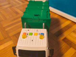 Müllauto Spielzeug , 5 €, Kindersachen-Spielzeug in 4720 Kallham Müllauto Spielzeug , 5 €, Kindersachen-Spielzeug in 4720 Kallham