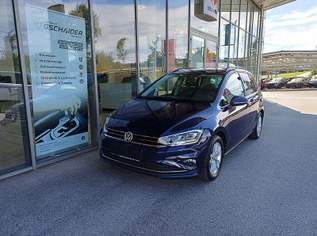 Golf Sportsvan 1,6 TDI SCR Highline, 14490 €, Auto & Fahrrad-Autos in 5201 Seekirchen am Wallersee Golf Sportsvan 1,6 TDI SCR Highline, 14490 €, Auto & Fahrrad-Autos in 5201 Seekirchen am Wallersee