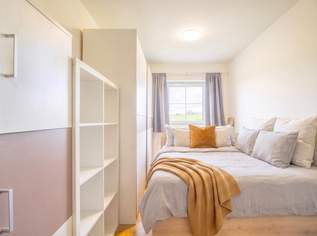 Clever geschnittene 2 Zimmer Wohnung in Neumarkt am Wallersee, 179300 €, Immobilien-Wohnungen in 5202 Neumarkt am Wallersee