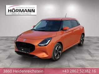 Swift 1,2 Hybrid Flash CVT, 18690 €, Auto & Fahrrad-Autos in 3860 Gemeinde Heidenreichstein Swift 1,2 Hybrid Flash CVT, 18690 €, Auto & Fahrrad-Autos in 3860 Gemeinde Heidenreichstein