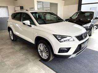 Ateca 2.0 TDI Xcellence DSG 4 Drive LED*PDC*NAV*RFK*PANO, 21980 €, Auto & Fahrrad-Autos in 4141 Pfarrkirchen im Mühlkreis