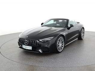 SL 43 AMG, 109900 €, Auto & Fahrrad-Autos in 2351 Gemeinde Wiener Neudorf SL 43 AMG, 109900 €, Auto & Fahrrad-Autos in 2351 Gemeinde Wiener Neudorf