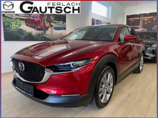 CX-30 e-Skyactive G140 Exclusive-Line, 30490 €, Auto & Fahrrad-Autos in 9170 Ferlach CX-30 e-Skyactive G140 Exclusive-Line, 30490 €, Auto & Fahrrad-Autos in 9170 Ferlach
