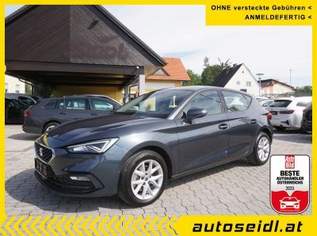 Leon 2,0 TDI *2022er+VIRTUAL+LED*, 15700 €, Auto & Fahrrad-Autos in 8200 Gleisdorf