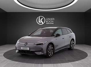 ID.7 Tourer GTX Business ''PANO+SITZKLIMA+MASSAGE'', 56990 €, Auto & Fahrrad-Autos in 6800 Gisingen