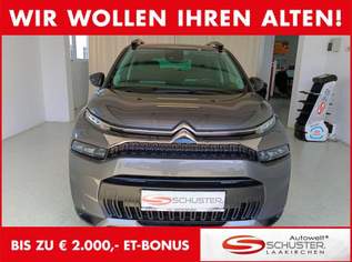 C3 Aircross PureTech 110, 14823 €, Auto & Fahrrad-Autos in 4663 Laakirchen