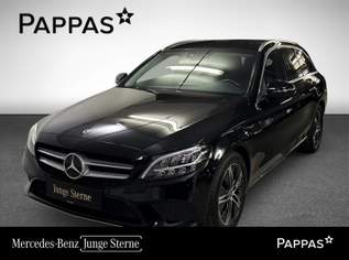 C 180 d T-Modell, 23900 €, Auto & Fahrrad-Autos in 5020 Altstadt