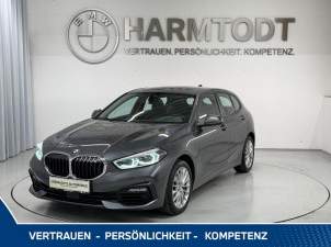 118i, 21490 €, Auto & Fahrrad-Autos in 8232 Grafendorf bei Hartberg