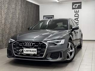 A6 Avant 40 TDI quattro 2xS-line S-tronic / MATRIX..., 52990 €, Auto & Fahrrad-Autos in Kärnten