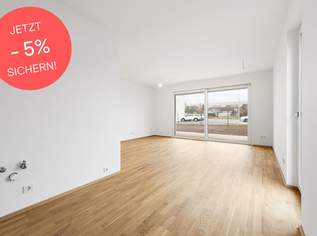 Jetzt 328.000,- statt 345.000,-! Provisionsfreie 2-Zimmer-Gartenwohnung | Süd-West-Ausrichtung | Abstellraum | Bezugsfertig, 328000 €, Immobilien-Wohnungen in Niederösterreich Jetzt 328.000,- statt 345.000,-! Provisionsfreie 2-Zimmer-Gartenwohnung | Süd-West-Ausrichtung | Abstellraum | Bezugsfertig, 328000 €, Immobilien-Wohnungen in Niederösterreich
