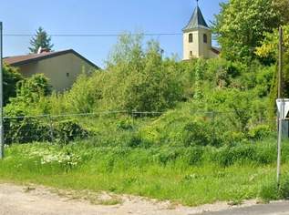 Traumhaftes Baugrundstück in Nursch, nähe Ernstbrunn – Ihr Eigenheim auf 580 m² für 85.000 €!, 85000 €, Immobilien-Grund und Boden in 2002 Nursch