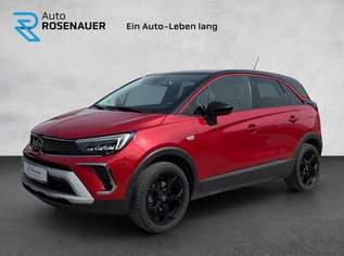 Crossland GS Line 130PS Autom. !Navi, Kamera!, 17890 €, Auto & Fahrrad-Autos in 4702 Wallern an der Trattnach