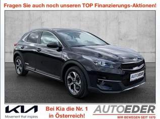 XCeed 1,0 TGDI GPF Silber, 16750 €, Auto & Fahrrad-Autos in 4111 Walding XCeed 1,0 TGDI GPF Silber, 16750 €, Auto & Fahrrad-Autos in 4111 Walding