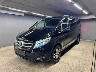 V 250 CDI AMG AVANTGARDE 4MATIC 8 SITZE EL. SCHIEB, 47090 €, Auto & Fahrrad-Autos in 6020 Innsbruck