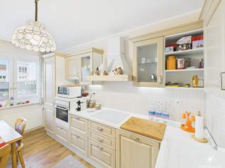 Tolle Eigentumswohnung mit 3 Zimmern und Loggia im Zentrum von Spittal an der Drau., 259000 €, Immobilien-Wohnungen in 9800 Spittal an der Drau