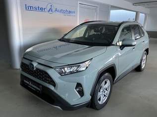 RAV4 Active Hybrid 4x4 2,5 AWD AHK/8fach, 32990 €, Auto & Fahrrad-Autos in 6460 Stadt Imst