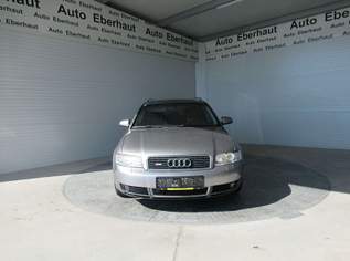 A4 Avant 1,9 TDI, S-Line *Tempomat *Sitzheizung *AHV, 1890 €, Auto & Fahrrad-Autos in 8480 Mureck A4 Avant 1,9 TDI, S-Line *Tempomat *Sitzheizung *AHV, 1890 €, Auto & Fahrrad-Autos in 8480 Mureck