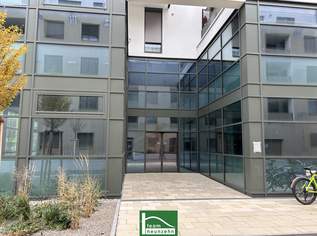 Wir bieten den perfekten Gewerbestandort - im Herzen eines Neubauviertels zwischen Breitenleer Straße und U1 Kagraner Platz - JETZT ANFRAGEN, 4312.02 €, Immobilien-Gewerbeobjekte in 1220 Donaustadt