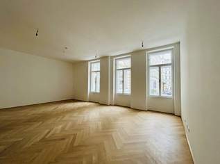 1070/Neubaugasse! GENERALSANIERTE, schöne 4-Zimmer-Altbauwohnung!, 3359.91 €, Immobilien-Wohnungen in 1070 Neubau