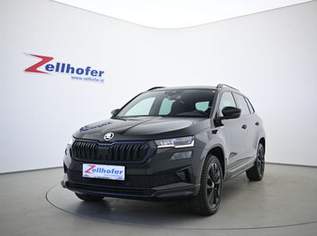 Karoq 2,0 TDI Sportline, 27900 €, Auto & Fahrrad-Autos in 3304 Gemeinde Sankt Georgen am Ybbsfelde