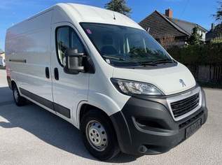 Boxer L3H2 Pro BlueHDi 140 14800€NETTO NAVI KLIMA, 17760 €, Auto & Fahrrad-Autos in 3251 Gemeinde Purgstall an der Erlauf