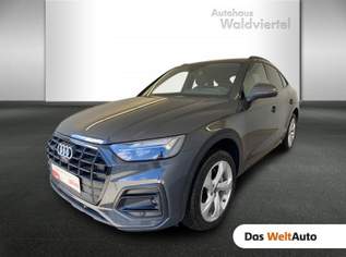Q5 50 TFSI e quattro advanced, 44950 €, Auto & Fahrrad-Autos in 3580 Gemeinde Horn