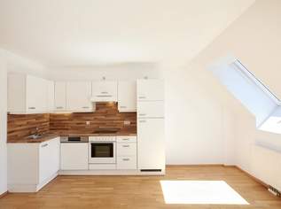 Für Anleger oder Eigennutzer: zentral & grün im DG nahe Währinger Park, 325000 €, Immobilien-Wohnungen in 1180 Währing Für Anleger oder Eigennutzer: zentral & grün im DG nahe Währinger Park, 325000 €, Immobilien-Wohnungen in 1180 Währing