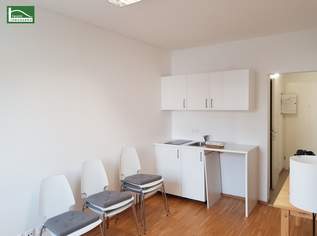 Vielseitig nutzbares Geschäftslokal im Zentrum von Himberg nahe Bahnhof! Strom inklusive. - WOHNTRAUM, 274.79 €, Immobilien-Gewerbeobjekte in 2325 Katastralgemeinde Himberg