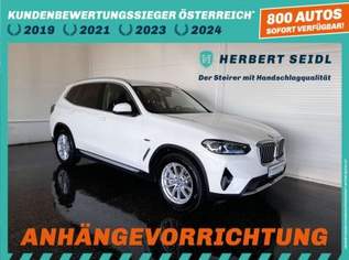 X3 30e PHEV 4x4 Aut., 43880 €, Auto & Fahrrad-Autos in 8200 Gleisdorf
