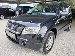 Vitara 1.9 DDiS 4x4 ! Serviceheft!