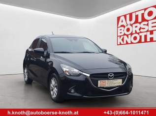Mazda2 CD 105 Attraction, 8890 €, Auto & Fahrrad-Autos in 2000 Gemeinde Stockerau Mazda2 CD 105 Attraction, 8890 €, Auto & Fahrrad-Autos in 2000 Gemeinde Stockerau
