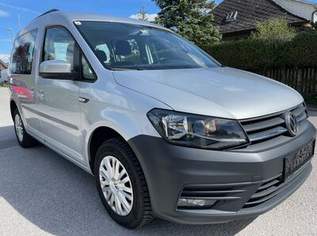 Caddy TDI 2,0 BMT 15300€ NETTO NAVI SITZHEIZUNG, 18360 €, Auto & Fahrrad-Autos in 3251 Gemeinde Purgstall an der Erlauf