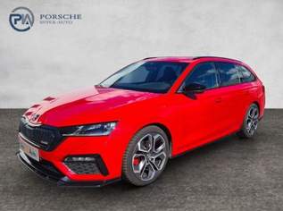 Škoda OCTAVIA Combi 4x4 RS TDI DSG, 32990 €, Auto & Fahrrad-Autos in 9400 Wolfsberg