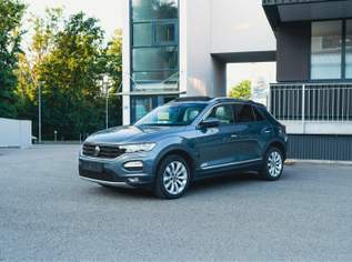 T-Roc Sport 4Motion, 33000 €, Auto & Fahrrad-Autos in 5300 Hallwang