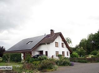 Provisionsfrei: Einfamilienhaus mit Wohnnebengebäude und vielseitigem Nutzungspotenzial, 279000 €, Immobilien-Gewerbeobjekte in 4614 Marchtrenk
