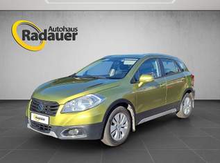 SX4 S-Cross 1,6 Allgrip CVT shine, 9990 €, Auto & Fahrrad-Autos in 8820 Neumarkt in der Steiermark SX4 S-Cross 1,6 Allgrip CVT shine, 9990 €, Auto & Fahrrad-Autos in 8820 Neumarkt in der Steiermark