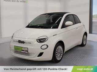 500C Elektro 500 42 kWh, 19930 €, Auto & Fahrrad-Autos in 8160 Weiz 500C Elektro 500 42 kWh, 19930 €, Auto & Fahrrad-Autos in 8160 Weiz