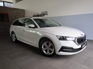 Octavia Combi 2,0 TDI Ambition DAB, 22990 €, Auto & Fahrrad-Autos in 6261 Gemeinde Strass im Zillertal