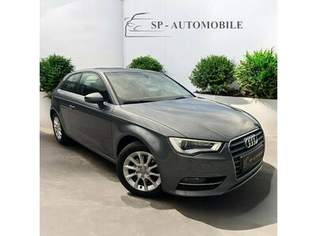 A3 1,4 TFSI Ambition