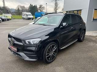 GLE 350 e AMG-Line 4Matic Mwst., 65900 €, Auto & Fahrrad-Autos in 4451 Garsten