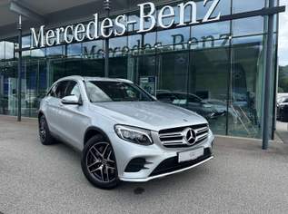 GLC d 4MATIC Aut. *AMG-Line*AHV*Navigation*LED*, 23900 €, Auto & Fahrrad-Autos in 8680 Mürzzuschlag GLC d 4MATIC Aut. *AMG-Line*AHV*Navigation*LED*, 23900 €, Auto & Fahrrad-Autos in 8680 Mürzzuschlag