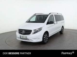 Vito 116 CDI Kombi 4x4 Select Lang 8-Sitze AHK 2,5, 53988 €, Auto & Fahrrad-Autos in 8141 Premstätten