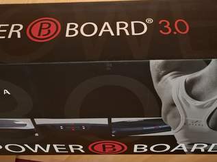 CASADA Powerboard 3.0, 1500 €, Marktplatz-Sportgeräte & Zubehör in 2483 Gemeinde Ebreichsdorf