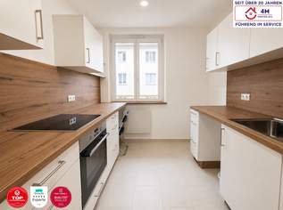 BELVEDERE LIVING | 2-Zimmer-Erstbezug mit Balkon, 1490 €, Immobilien-Wohnungen in 1040 Wieden
